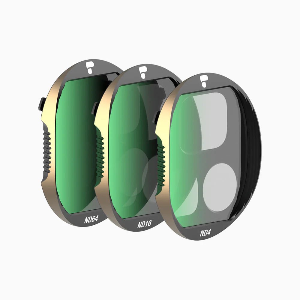 POLARPRO MAVIC 4 PRO - SHUTTER COLLECTION (M4PRO-SHUTTER)