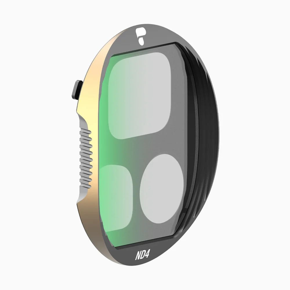 POLARPRO MAVIC 4 PRO - SHUTTER COLLECTION (M4PRO-SHUTTER)