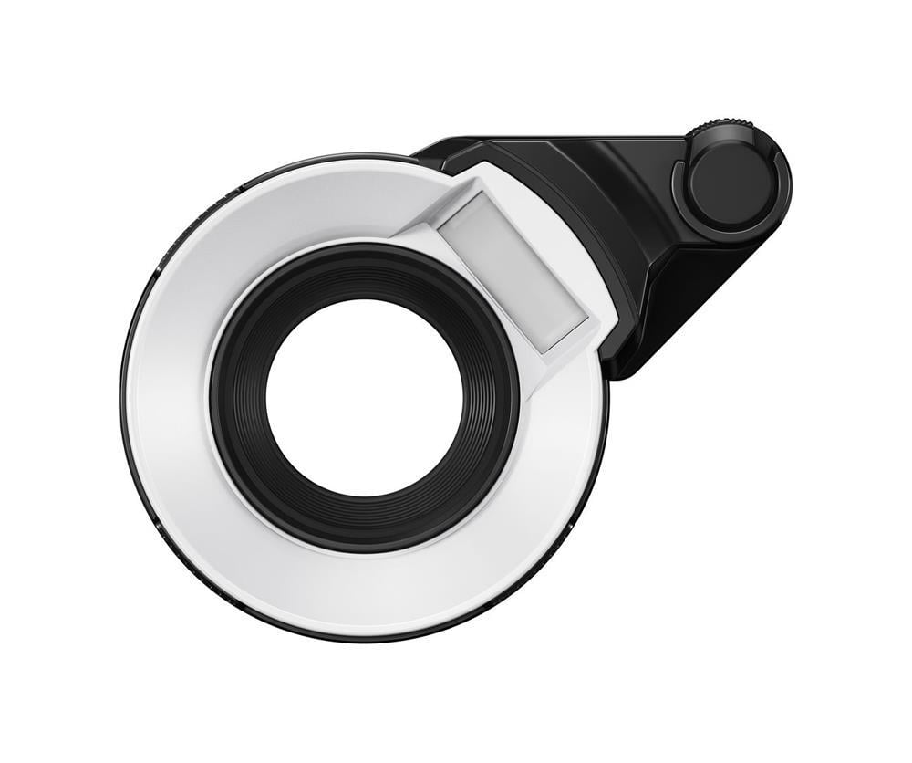 OLYMPUS FD 1 FLASH DIFFUSER FOR TG 4