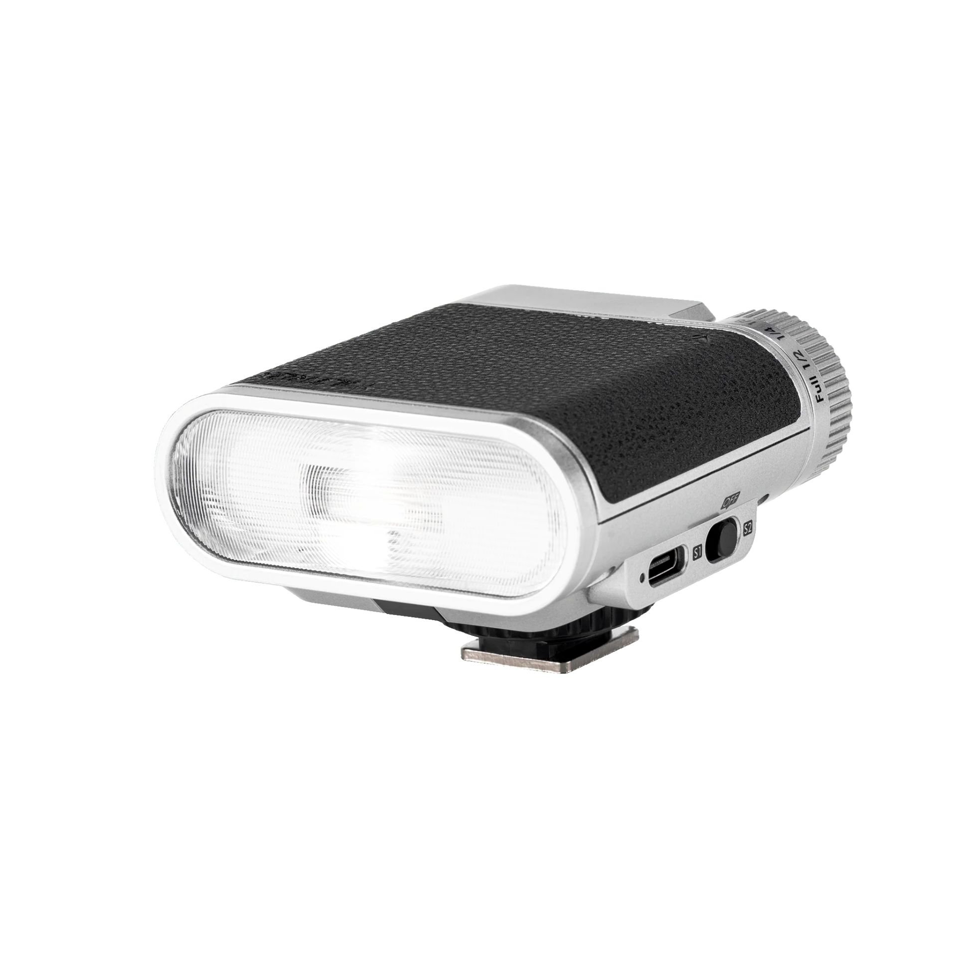 Viltrox Vintage Z1 Plus Retro Kamera Üstü Flaşı