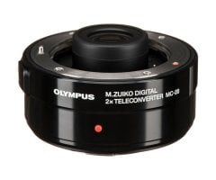 Olympus MC-20 M.Zuiko Pro 2X Telekonvertör