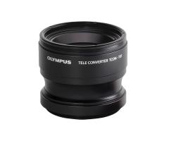 Olympus TCON-T01 Telekonvertör