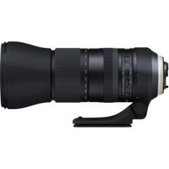 TAMRON A022N SP 150-600 MM (NİKON) F/5-6.3 Di VC USD G2