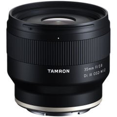 TAMRON F053SF 35MM (SONY) F/2.8 Dİ III OSD