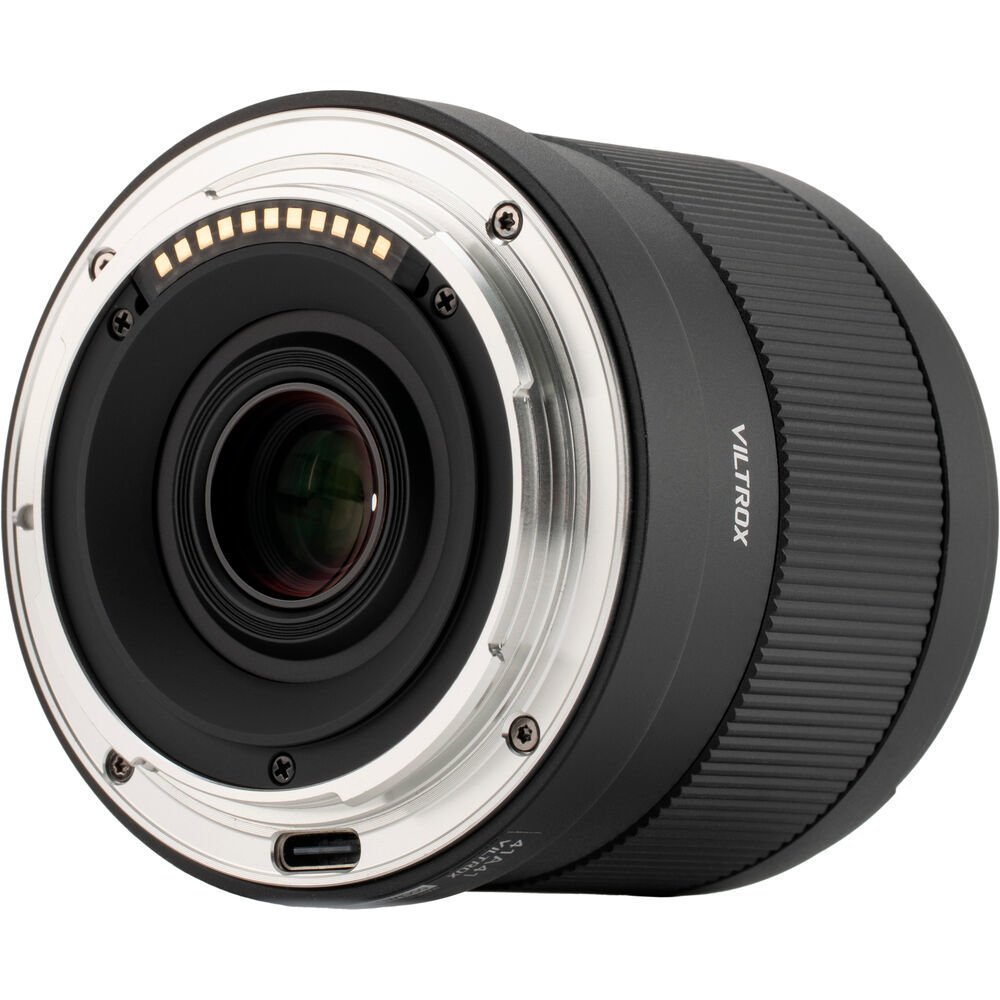 Viltrox AF 15mm F1.7 Air Nikon Z Mount APS-C Lens En İyi Fiyatlarla
