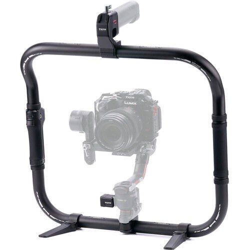 シェルコン25 reissin grip works RGW フルセット Tilta Basic Ring Grip Plus For Dji Ronin Control Kit Tga-Prg2 En