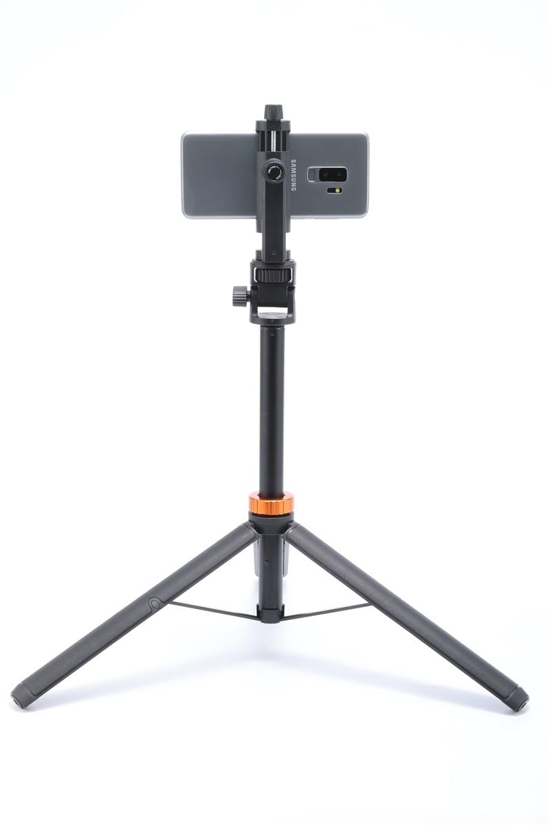 KINGJOY M080 SELFIE TRIPOD