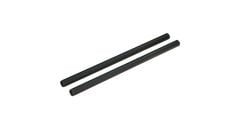 TILTA Aluminum rod 15*200mm    Black version  Pair R15-200-B-P