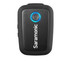 SARAMONIC BLİNK500 TX  WIRELESS MICROPHONE
