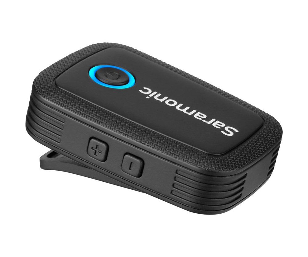 Saramonic Blink500 Tx Wireless Microphone En İyi Fiyatlarla