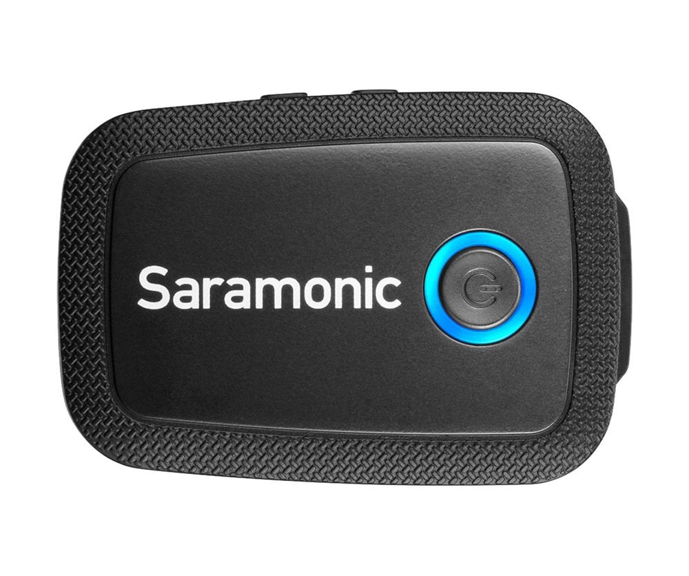 Saramonic Blink500 Tx Wireless Microphone En İyi Fiyatlarla