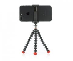 Joby Gorillapod JB01494-BWW Griptight One Gp Magnetic İmp Mini Tripod - Siyah