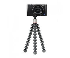 Joby Gorillapod JB01502-BWW 500 Mini Tripod - Siyah