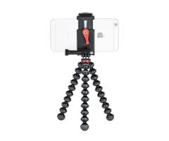 Joby Gorillapod JB01515-BWW Griptight Action Kit Mini Tripod - Siyah