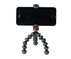 Joby Gorillapod JB01517-0WW GP Mobile Mini Tripod - Siyah