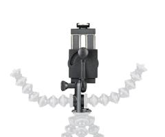 Joby Gorillapod JB01525-BWW Griptight Pro 2 Mount - Siyah