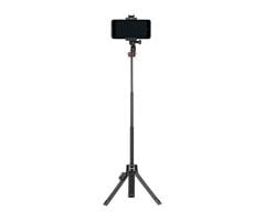 GORILLAPOD JB01534-BWW GRIPTIGHT PRO TELEPOD BL/CH