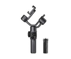 Zhiyun SMOOTH-5 Cep Telefonu için Profesyone Stabilizer