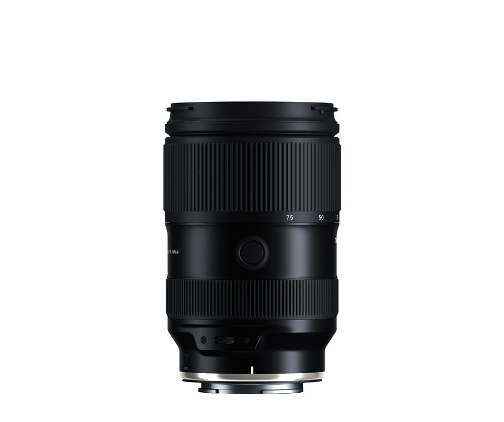 Tamron 28-75mm F/2.8 DI III VXD G2 Sony E Mount Zoom Lens (A063S