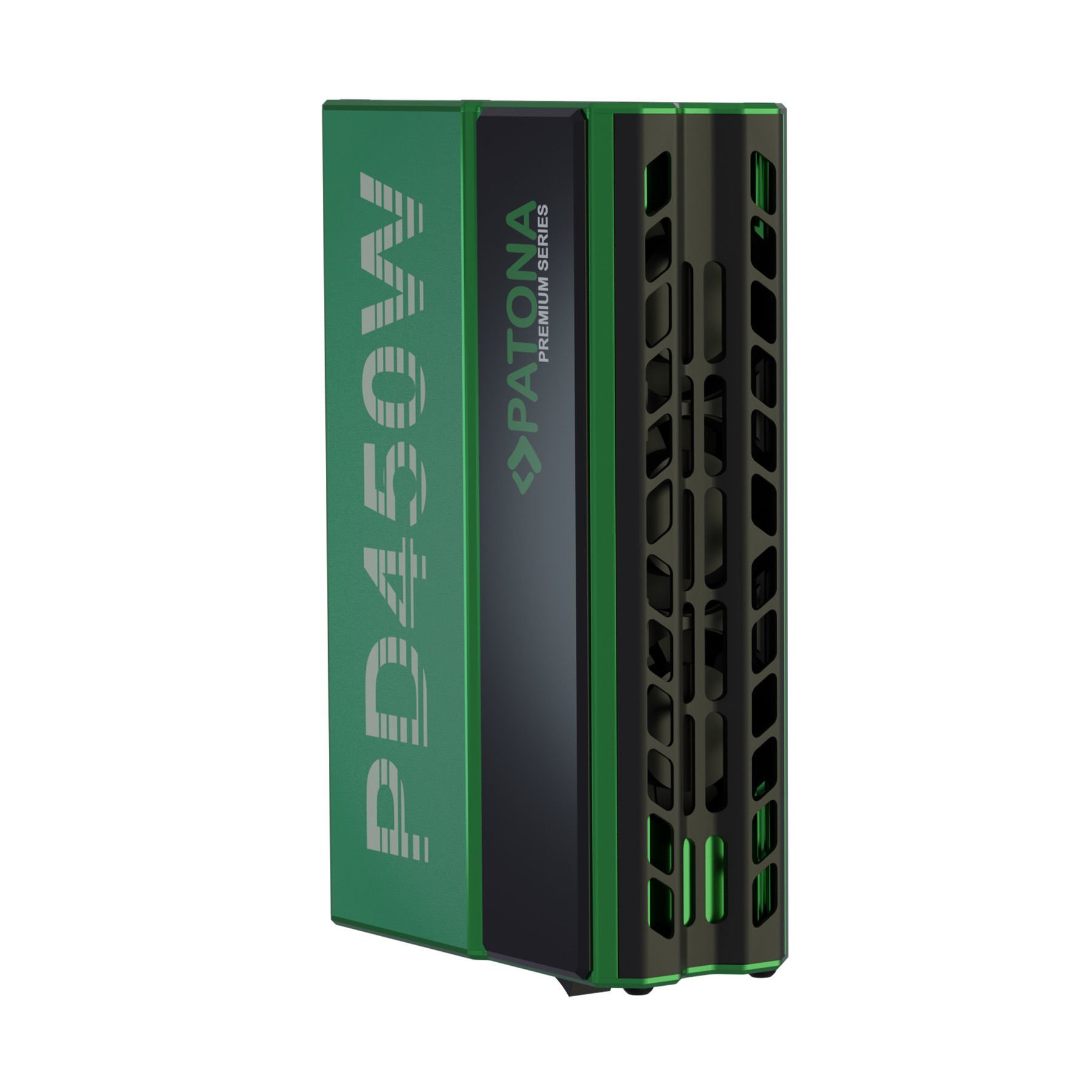 PATONA 1731 Premium PD450W Multiport Charger