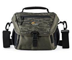 LOWEPRO NOVA 160 AW II(MİCA/PİXEL CAM)