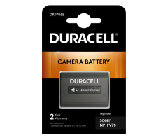 DURACELL DR9706B PİL-FV70