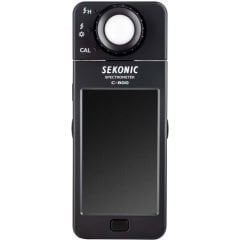 Sekonic C-800 Spektrometre