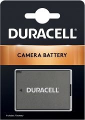 DURACELL DR9967 -CANON LP-E10 PİL