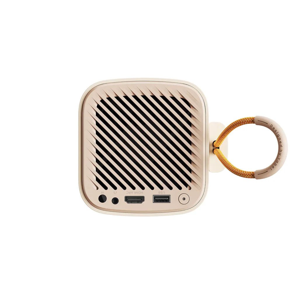 Yaber T1 Pro Taşınabilir Projeksiyon Cihazı