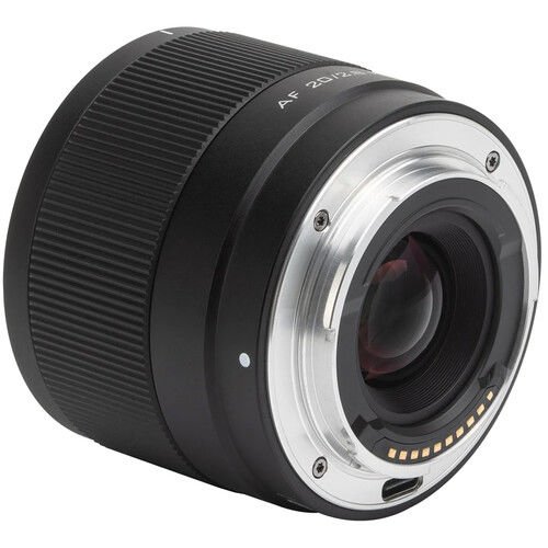 VILTROX AF 20MM F2.8 AF FE SONY E MOUNT FULL FRAME En İyi Fiyatlarla