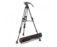 MANFROTTO MVK612TWINFA FAST TWIN