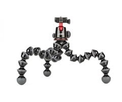 Joby Gorillapod JB01511-BWW 5K Kit Mini Tripod - Siyah