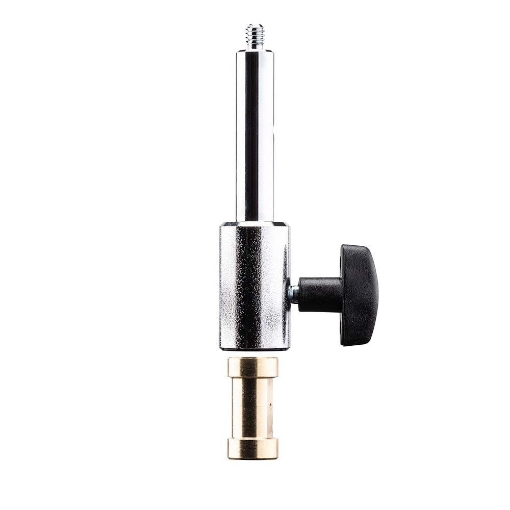 MANFROTTO MA 016 16MM. FEMALE ADAPTOR