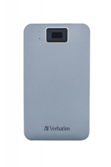 VERBATIM 53652 V EXE FP HDD USB 3.2G1/USB-C 1TB Gr.