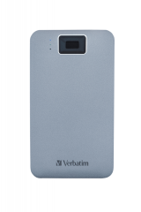 VERBATIM 53652 V EXE FP HDD USB 3.2G1/USB-C 1TB Gr.