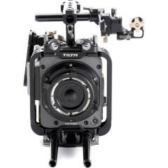 TILTA Camera Cage for Sony BURANO Basic Kit - ESR-T18-A