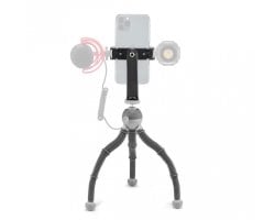 GORILLAPOD JB01731-BWM PODZİLLA MEDİUM KİT GRAY