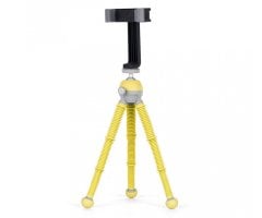 GORILLAPOD JB01770-BWM PODZİLLA MEDİUM KİT YELLOW