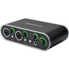 SARAMONIC MV MİXER MICROPHONE