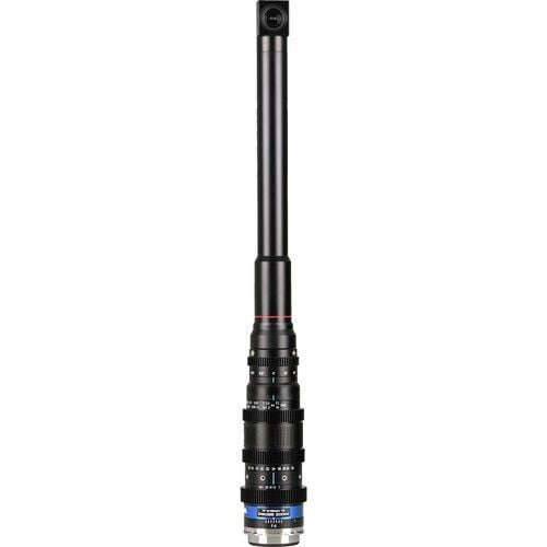 Venus Optics Laowa Probe Zoom 15-35mm T12 Lens  Venus Optics Laowa Probe Zoom 15-24mm T8 Lens (90°, ARRI PL)  Bundle