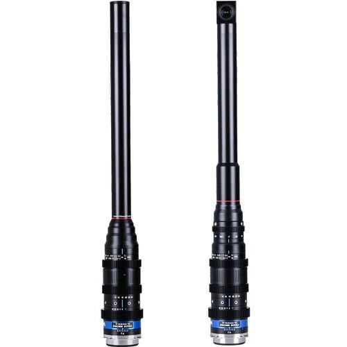 Venus Optics Laowa Probe Zoom 15-24mm T8 2-Lens Bundle (Direct, 90°, ARRI PL)