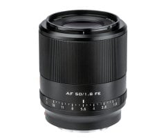 VILTROX AF 50MM F1.8 FE LENS SONY FULL FRAME