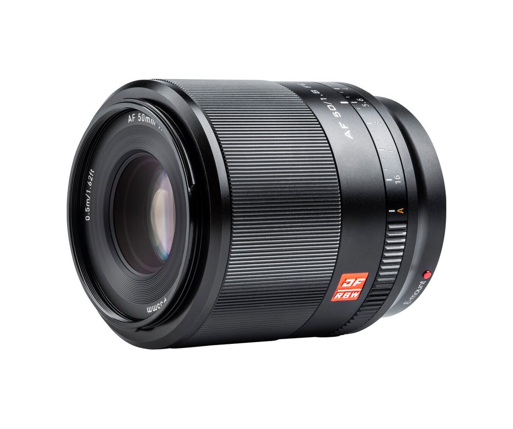 Meike MK-25mm F2.0 Sony E-vatting - Kamera Express