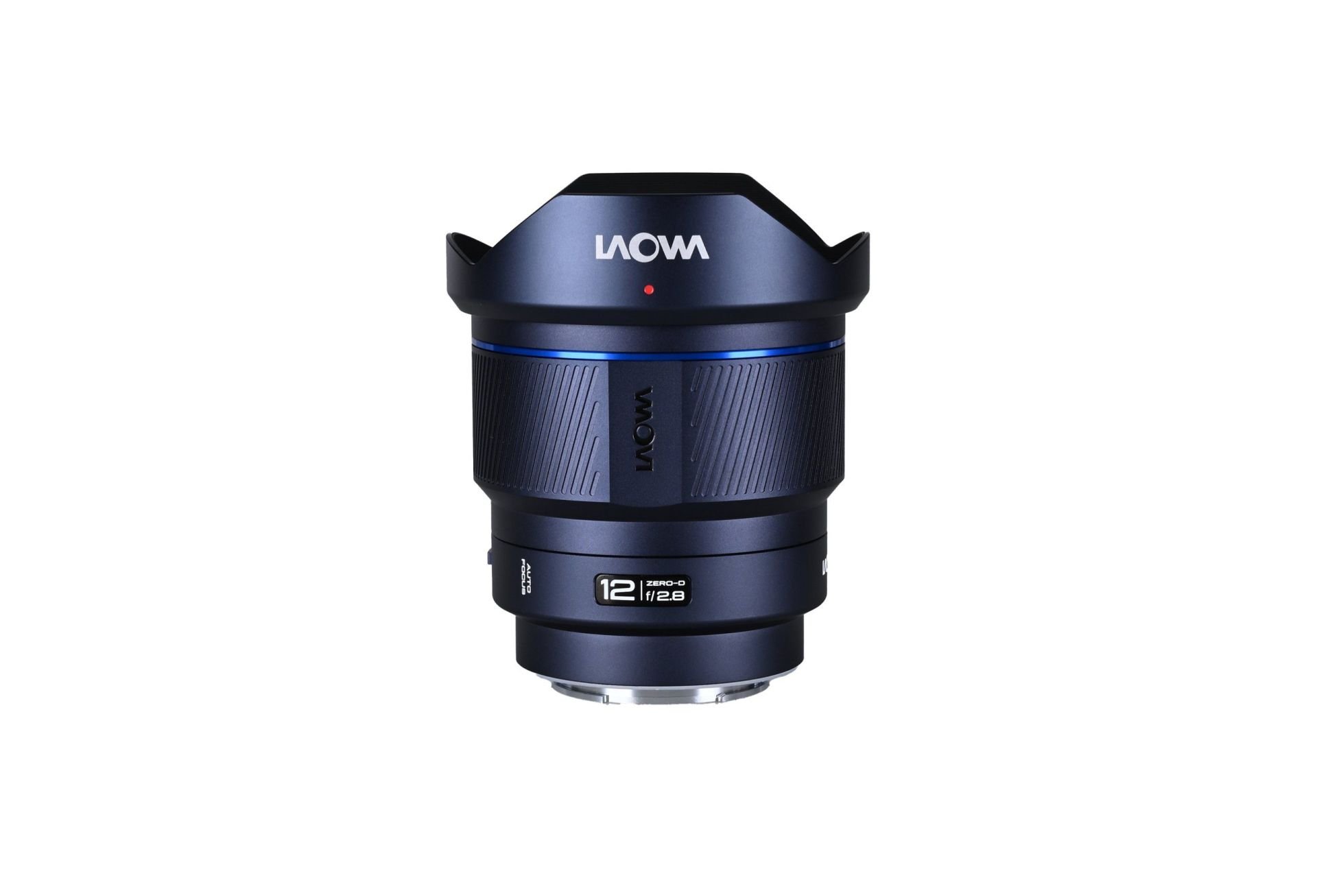 Laowa 12mm f/2.8 Lite Zero-D FF (Auto Focus) - Sony FE