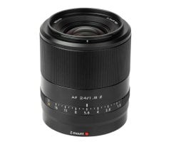 VILTROX AF 24MM F1.8 Z LENS NİKON FULL FRAME