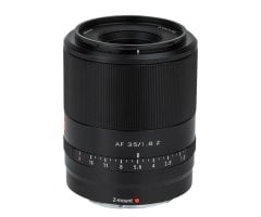 VILTROX AF 35MM F1.8 Z LENS NIKON FULL FRAME