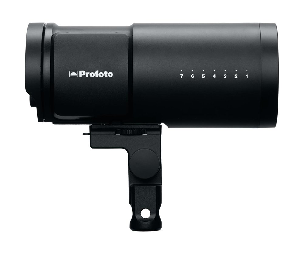 Batteria Profoto B10 Per Flash - Ioni Di Litio, Oltre 400 Flash, Ricarica Rapida