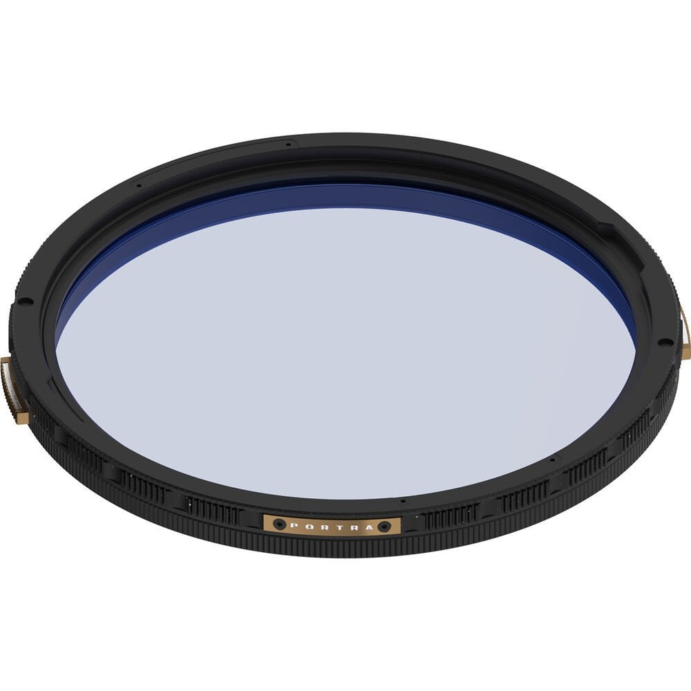 Polarpro Portra Filtre - Helix Maglock (HLX-PORTRA)