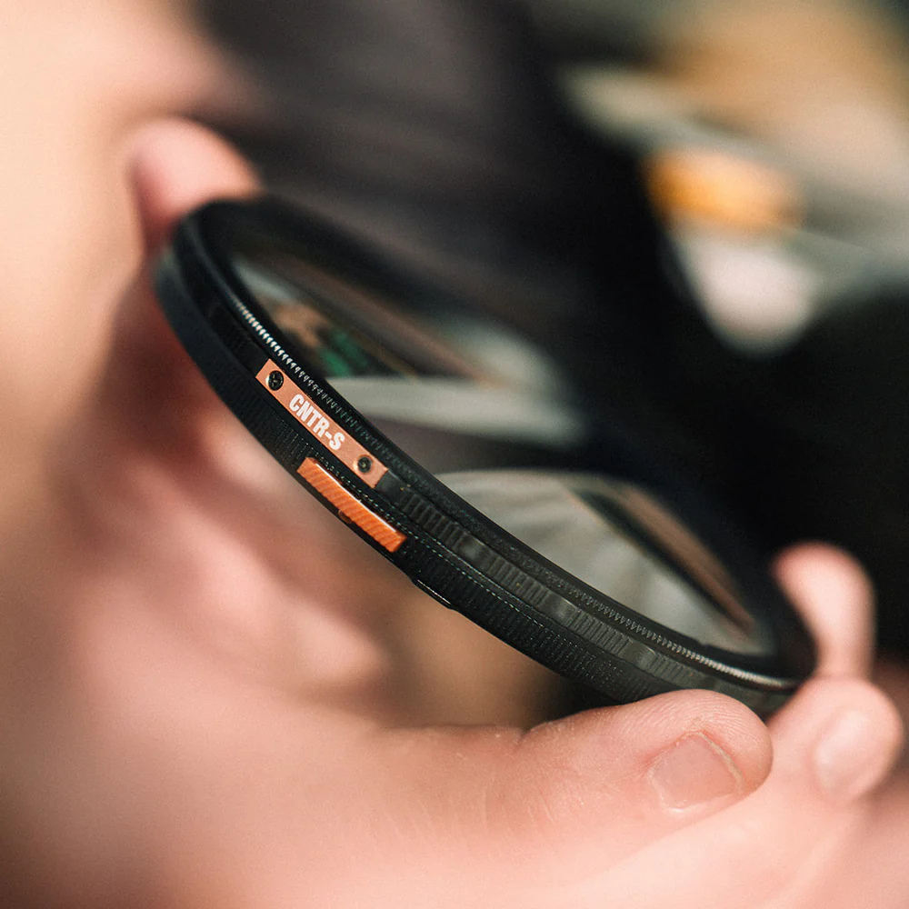 Polarpro Spectra Center Split - 82mm - Pryzm Series (82-PRYZ-CNTRSPLT)