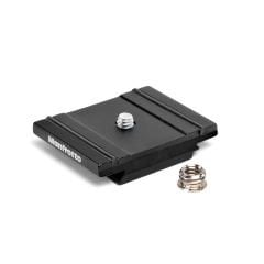 MANFROTTO MA 200PL-PRO PLATE ALU RC2